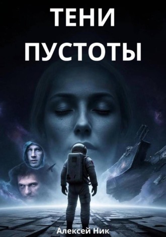 Тени пустоты Aleksey Nik, Тени пустоты
