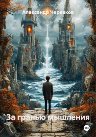 Александр Черевков, За гранью мышления