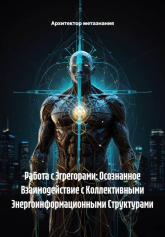 Работа с Эгрегорами: Осознанное Взаимодействие с Коллективными Энергоинформационными Структурами Архитектор метазнания, Работа с Эгрегорами: Осознанное Взаимодействие с Коллективными Энергоинформационными Структурами