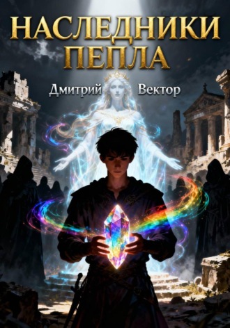 Дмитрий Вектор, Наследники пепла