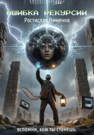 Ошибка Рекурсии Ростислав Пименов, Ошибка Рекурсии