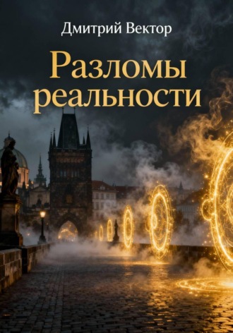 Дмитрий Вектор, Разломы реальности