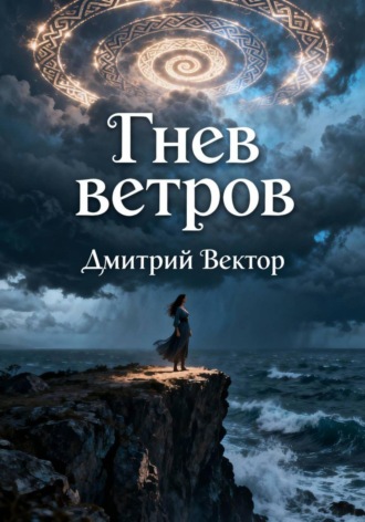 Дмитрий Вектор, Гнев ветров