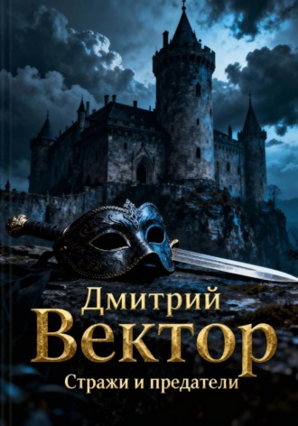Дмитрий Вектор, Стражи и предатели