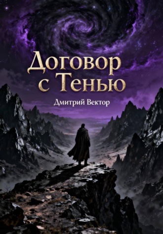 Дмитрий Вектор, Договор с Тенью