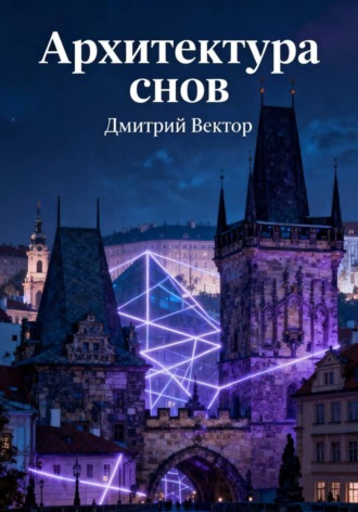 Дмитрий Вектор, Архитектура снов