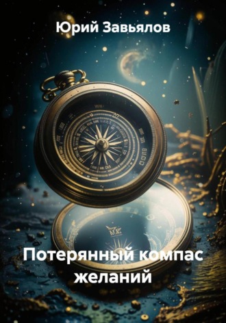Потерянный компас желаний Юрий Завьялов, Потерянный компас желаний