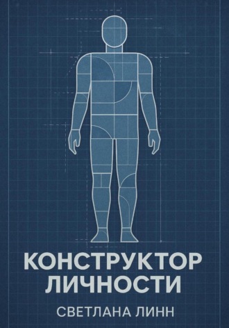 Конструктор личности Светлана Линн, Конструктор личности