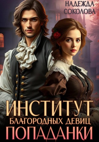 Надежда Соколова, Институт благородных девиц попаданки