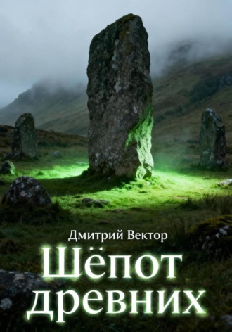 Дмитрий Вектор, Шёпот древних