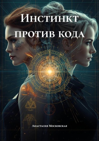 Инстинкт против кода Анастасия Московская, Инстинкт против кода