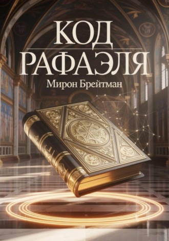 Код Рафаэля Мирон Брейтман, Код Рафаэля