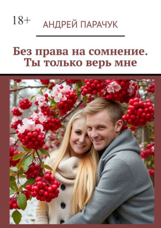 Без права на сомнение. Ты только верь мне Андрей Парачук, Без права на сомнение. Ты только верь мне