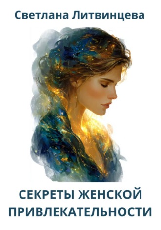 Секреты женской привлекательности Светлана Литвинцева, Секреты женской привлекательности