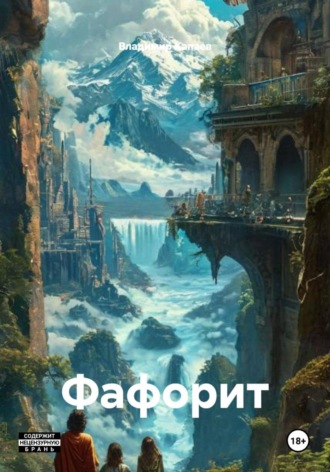 Фафорит Владимир Капаев, Фафорит