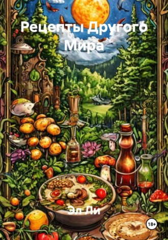 Эл Ли, Рецепты Другого Мира