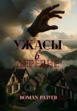 Ужасы в деревне RoMan Разуев, Ужасы в деревне