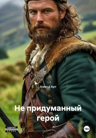 Не придуманный герой Алекса Арт, Не придуманный герой