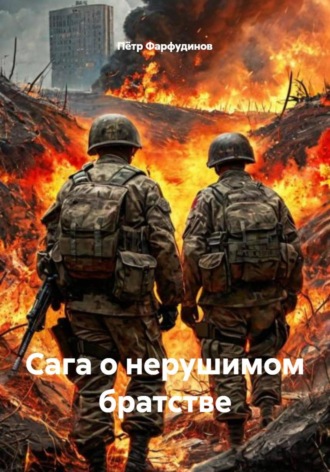 Сага о нерушимом братстве Пётр Фарфудинов, Сага о нерушимом братстве