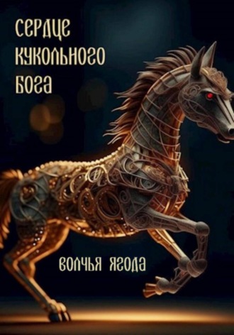 волчья ягода, Сердце кукольного бога