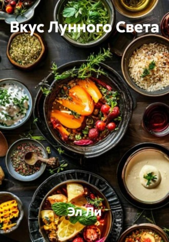 Эл Ли, Вкус Лунного Света