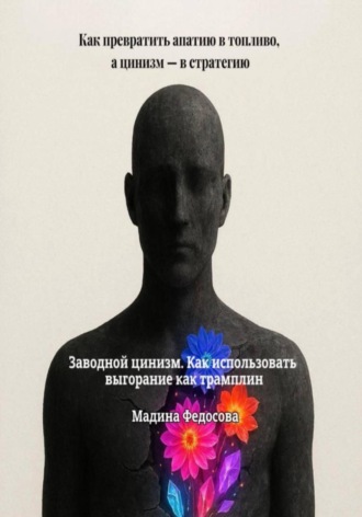 Мадина Федосова, Заводной цинизм. Как использовать выгорание как трамплин