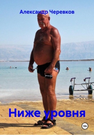 Александр Черевков, Ниже уровня