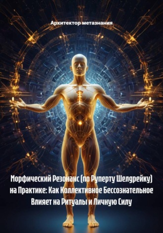 Архитектор метазнания, Морфический Резонанс (по Руперту Шелдрейку) на Практике: Как Коллективное Бессознательное Влияет на Ритуалы и Личную Силу