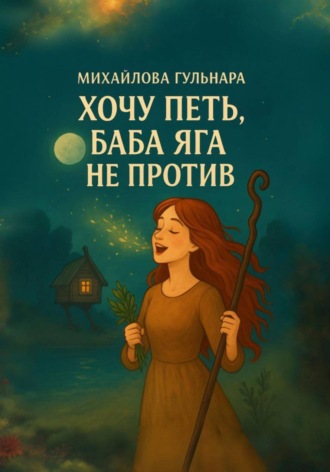 Хочу петь, Баба Яга не против , Хочу петь, Баба Яга не против
