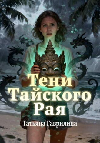 Тени тайского рая Татьяна Гаврилина, Тени тайского рая