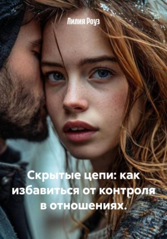 Лилия Роуз, Скрытые цепи: как избавиться от контроля в отношениях.