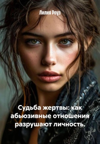 Лилия Роуз, Судьба жертвы: как абьюзивные отношения разрушают личность.