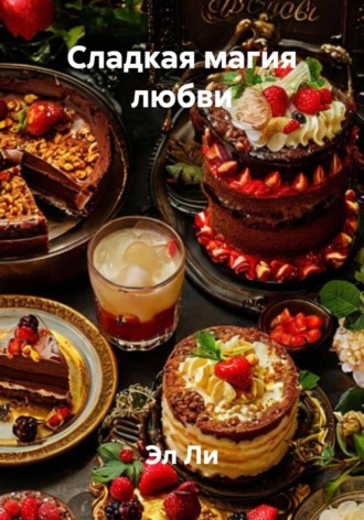 Эл Ли, Сладкая магия любви
