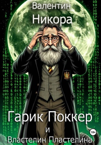 Гарик Поккер и Властелин Пластилина Валентин Никора, Гарик Поккер и Властелин Пластилина