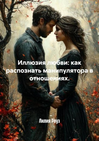 Лилия Роуз, Иллюзия любви: как распознать манипулятора в отношениях.