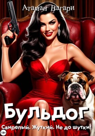 Атаман Вагари, Бульдог