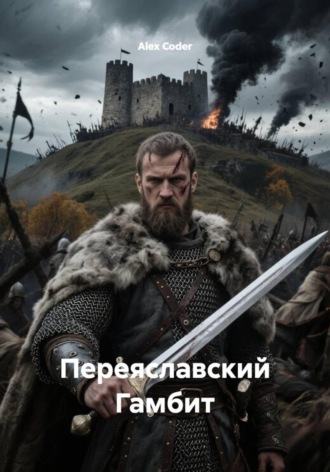 Alex Coder, Переяславский Гамбит