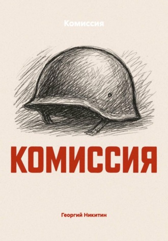 Комиссия Георгий Никитин, Комиссия