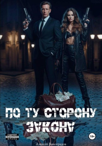 По ту сторону закона Алексей Виноградов, По ту сторону закона