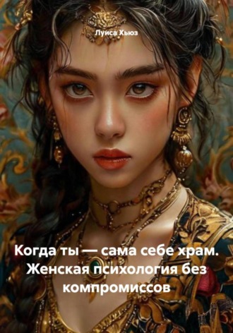 Луиса Хьюз, Когда ты – сама себе храм. Женская психология без компромиссов
