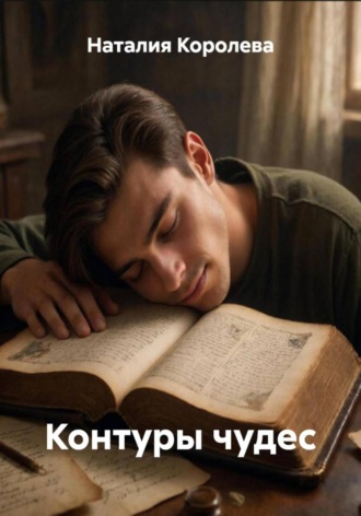 Контуры чудес Наталия Королева, Контуры чудес