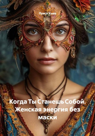 Луиса Хьюз, Когда Ты Станешь Собой. Женская энергия без маски