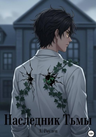 Наследник тьмы А. Роуден, Наследник тьмы
