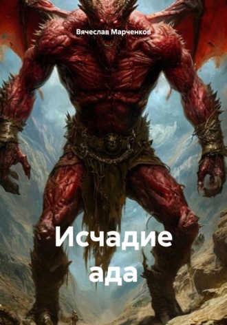 Исчадие ада Вячеслав Марченков, Исчадие ада