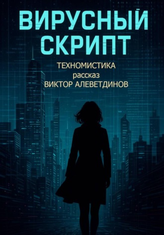 Вирусный скрипт Виктор Алеветдинов, Вирусный скрипт