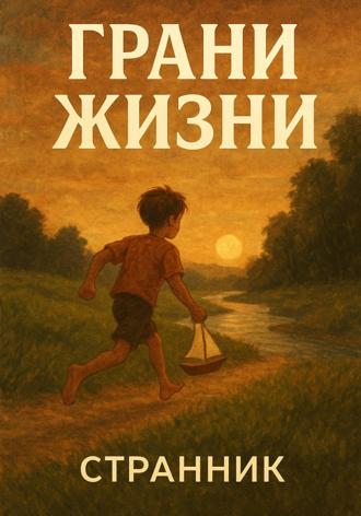 Грани жизни Странник, Грани жизни