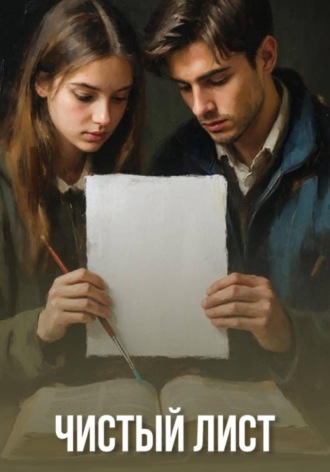 Марина Геращенко, Чистый лист