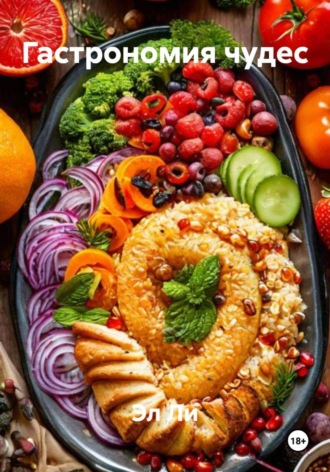 Эл Ли, Гастрономия чудес