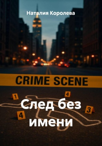 След без имени Наталия Королева, След без имени