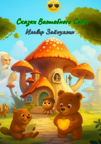 Ильвир Зайнуллин, Сказки волшебного сада